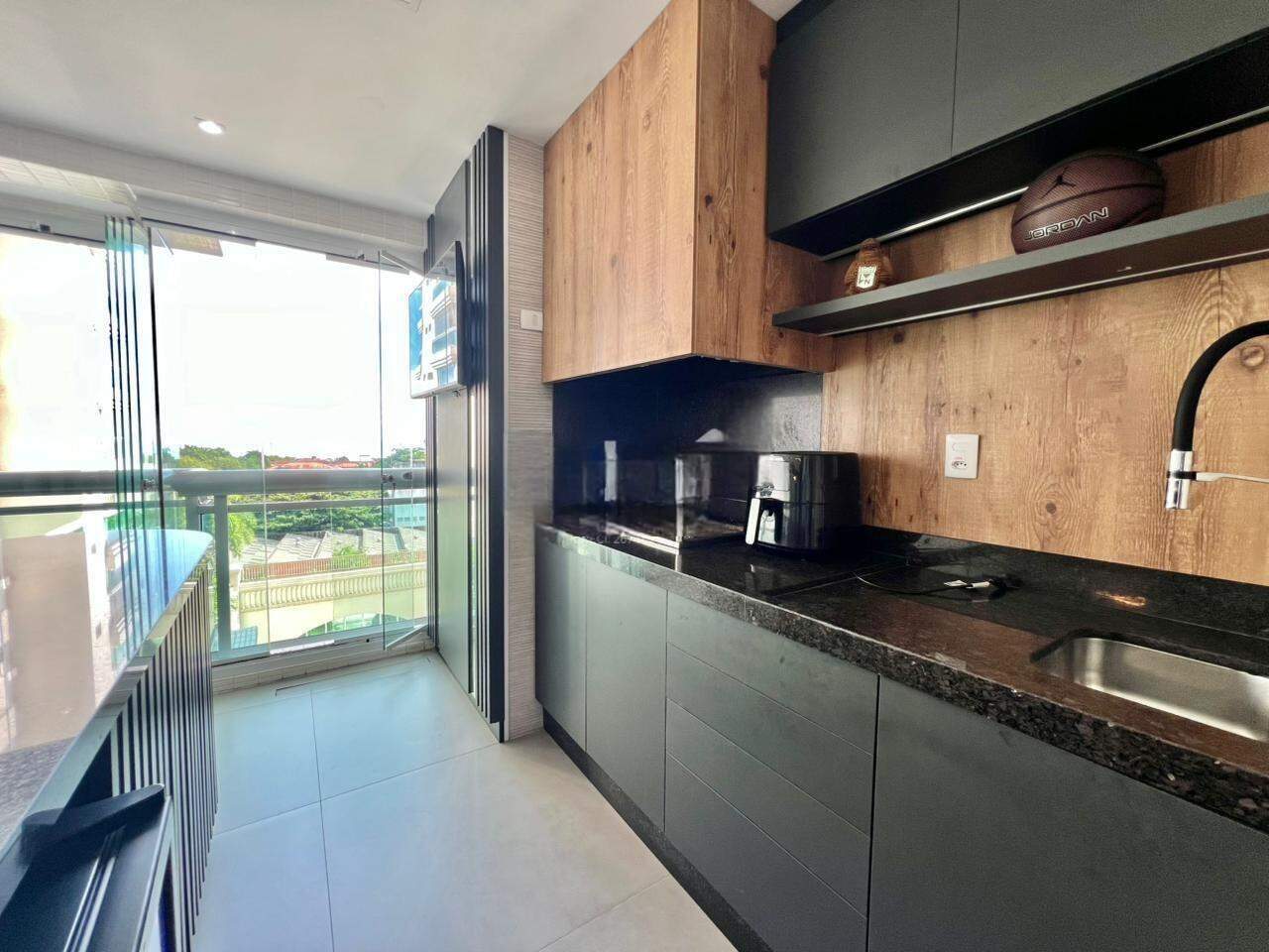 Apartamento à venda no Aparecida: 