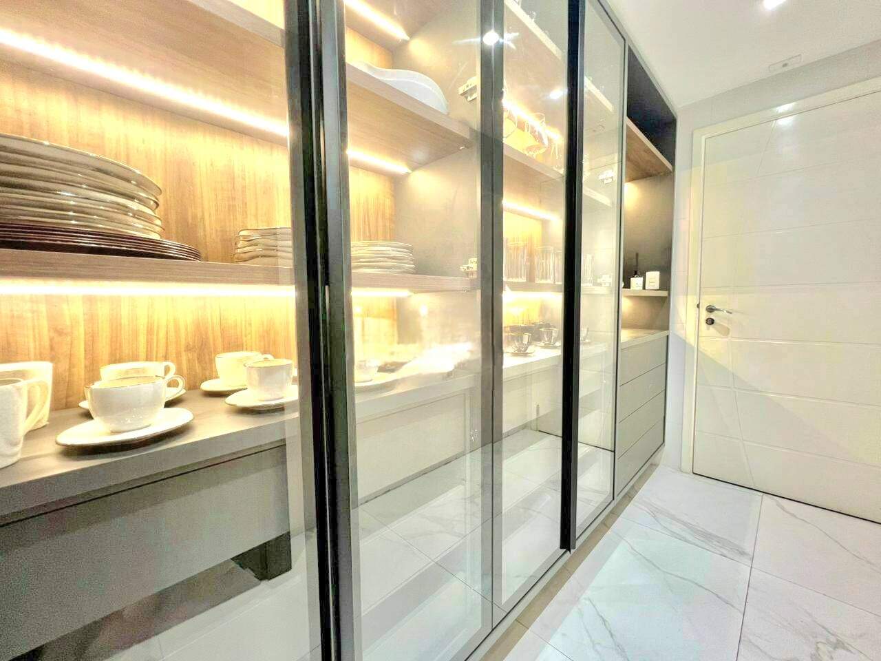 Apartamento à venda no Aparecida: 
