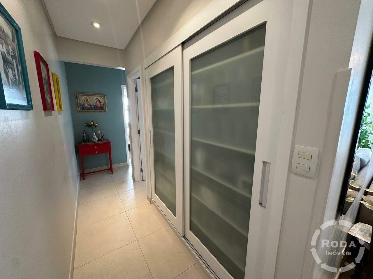Apartamento à venda no Aparecida: 