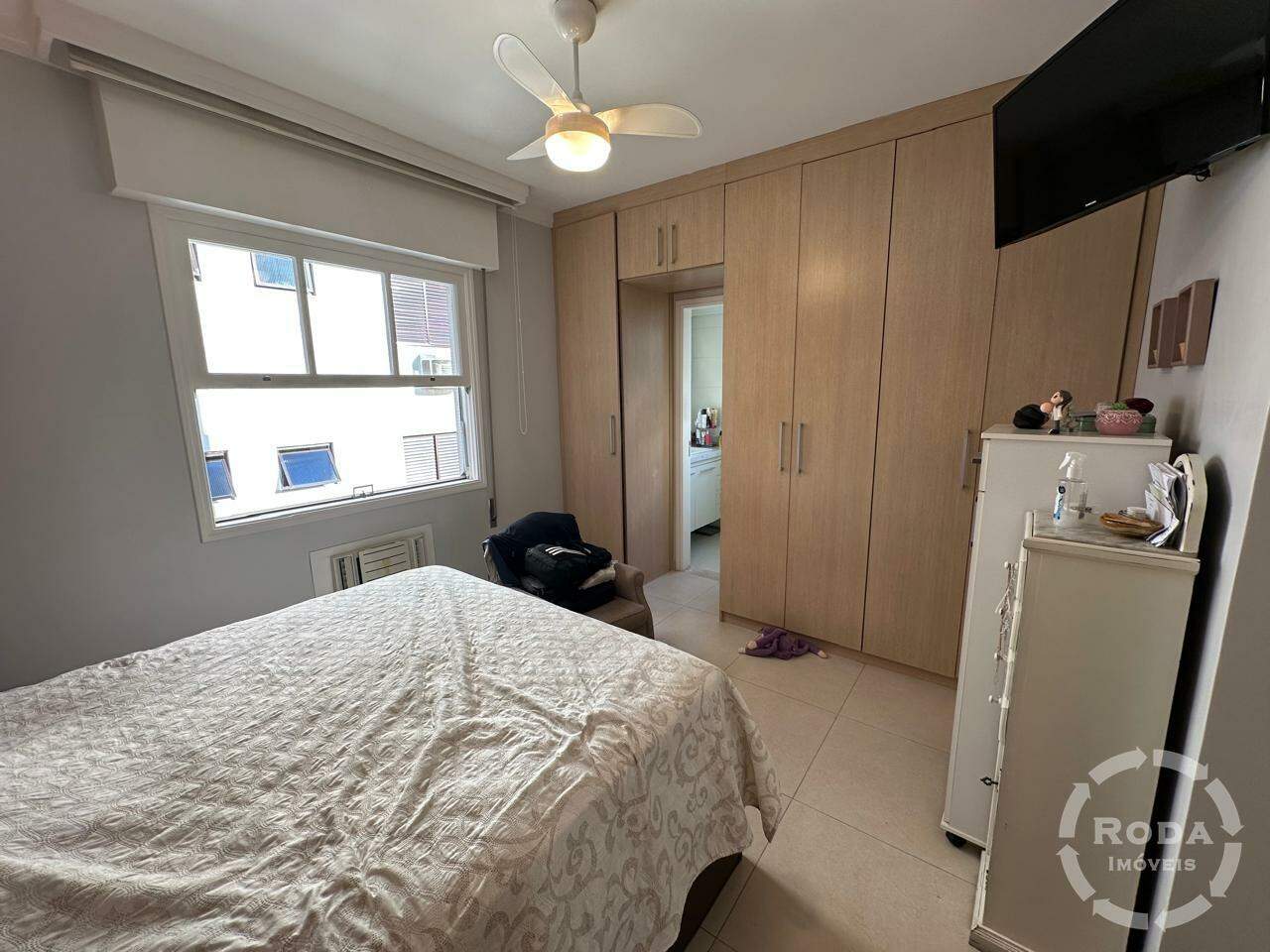 Apartamento à venda no Aparecida: 