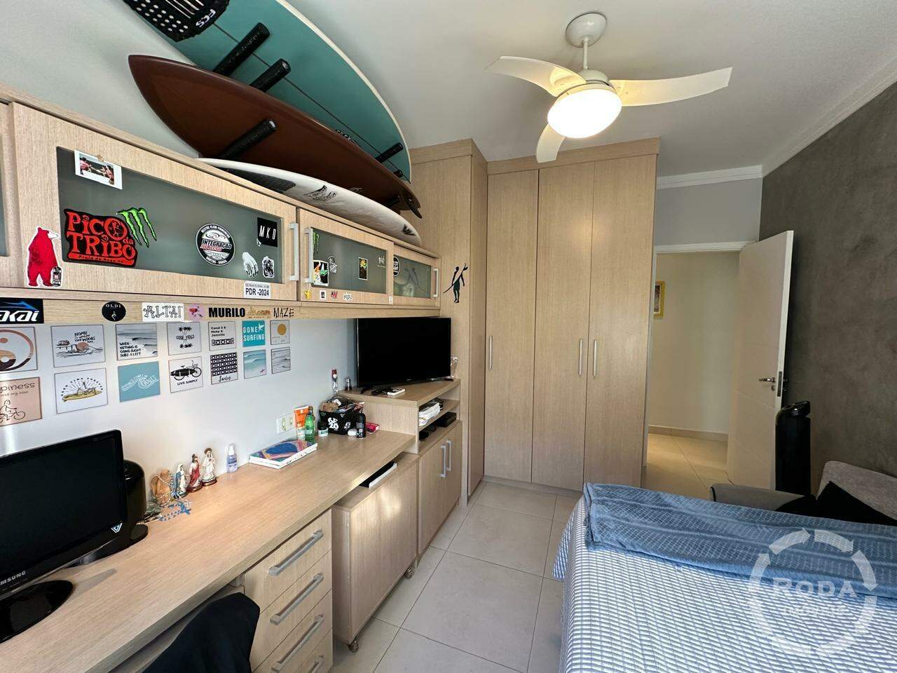 Apartamento à venda no Aparecida: 