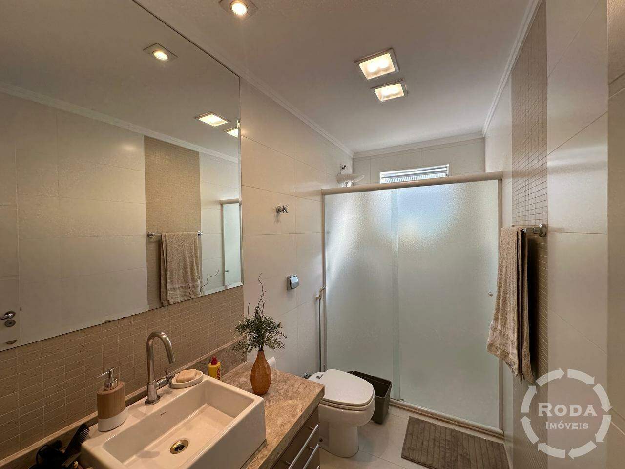 Apartamento à venda no Aparecida: 