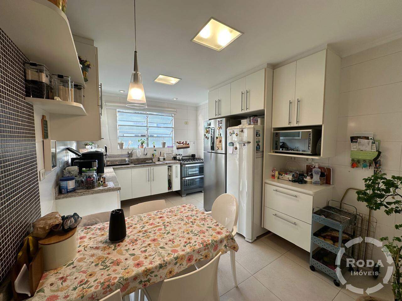 Apartamento à venda no Aparecida: 