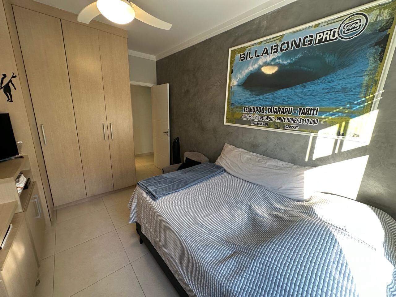 Apartamento à venda no Aparecida: 