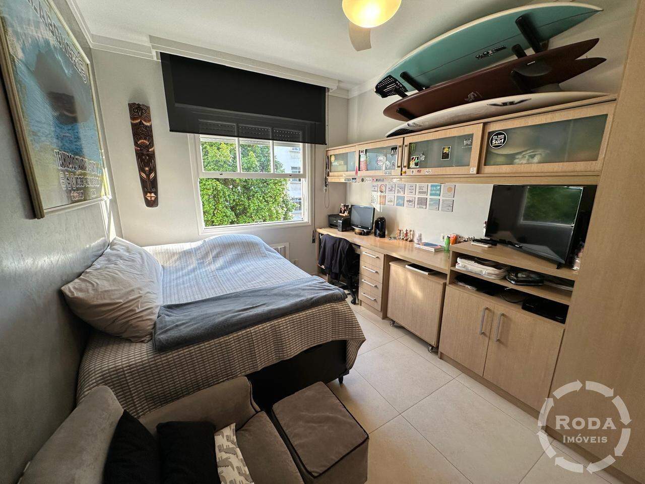 Apartamento à venda no Aparecida: 