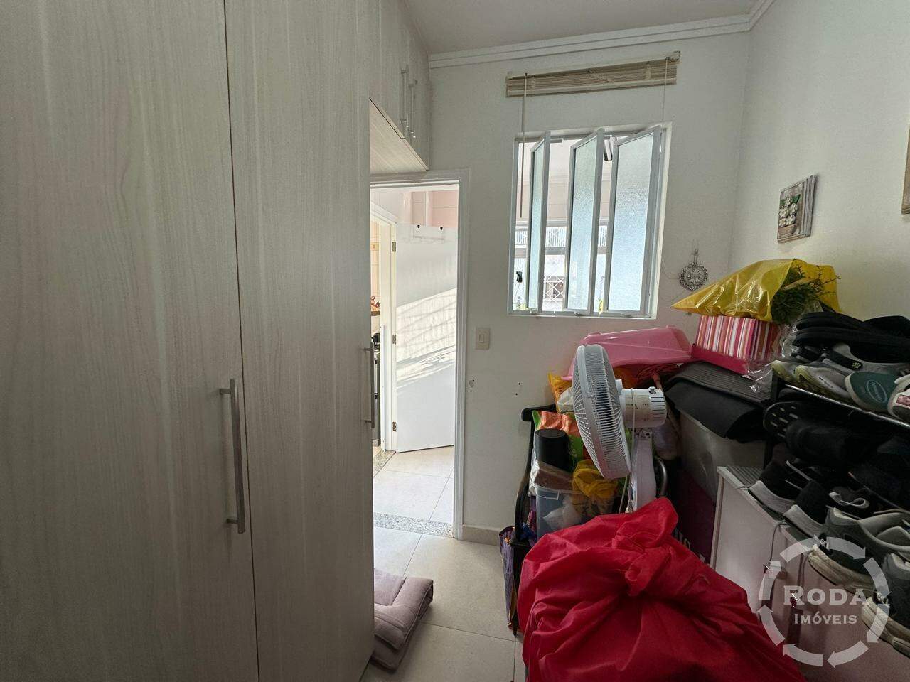 Apartamento à venda no Aparecida: 