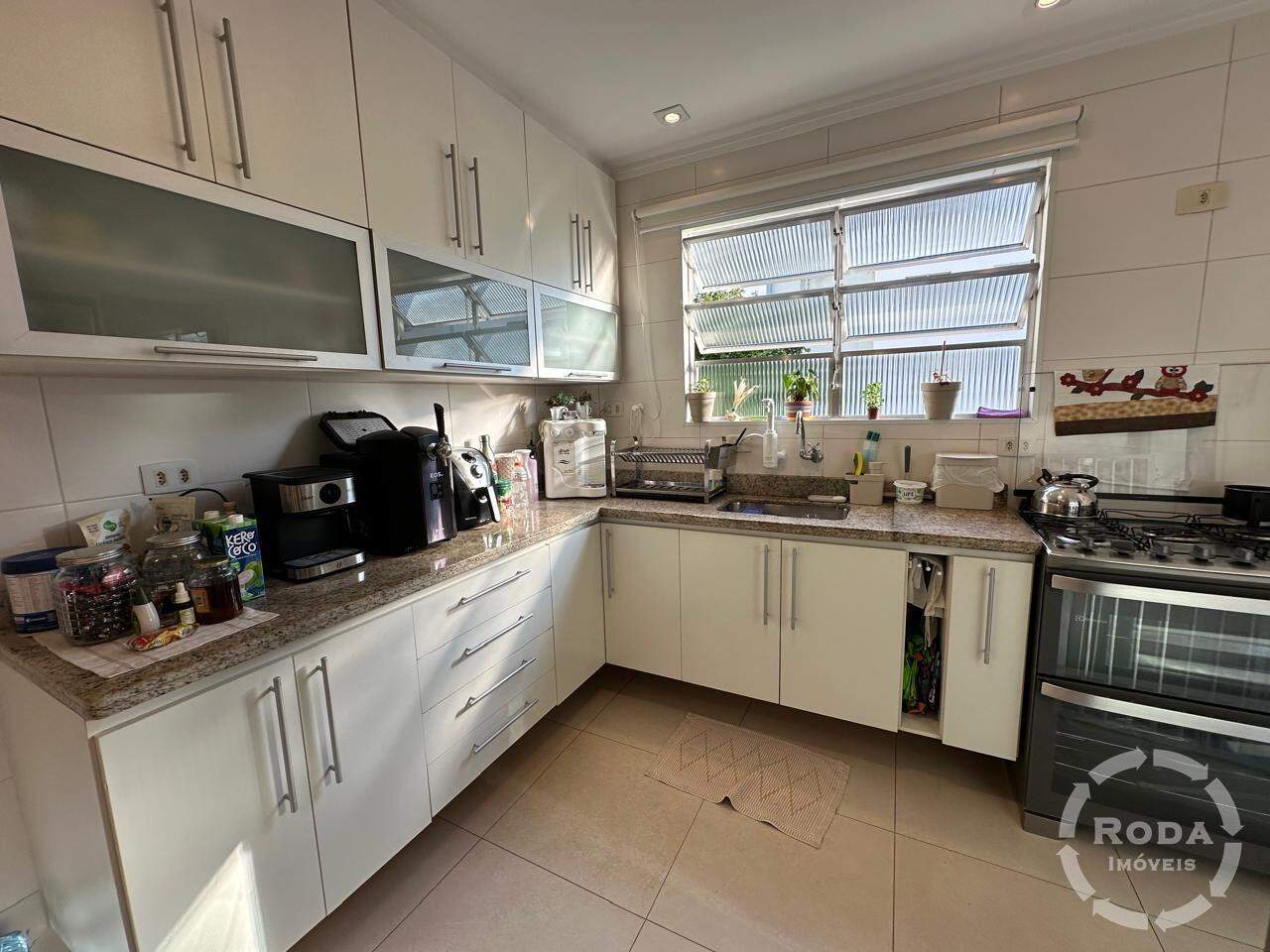Apartamento à venda no Aparecida: 