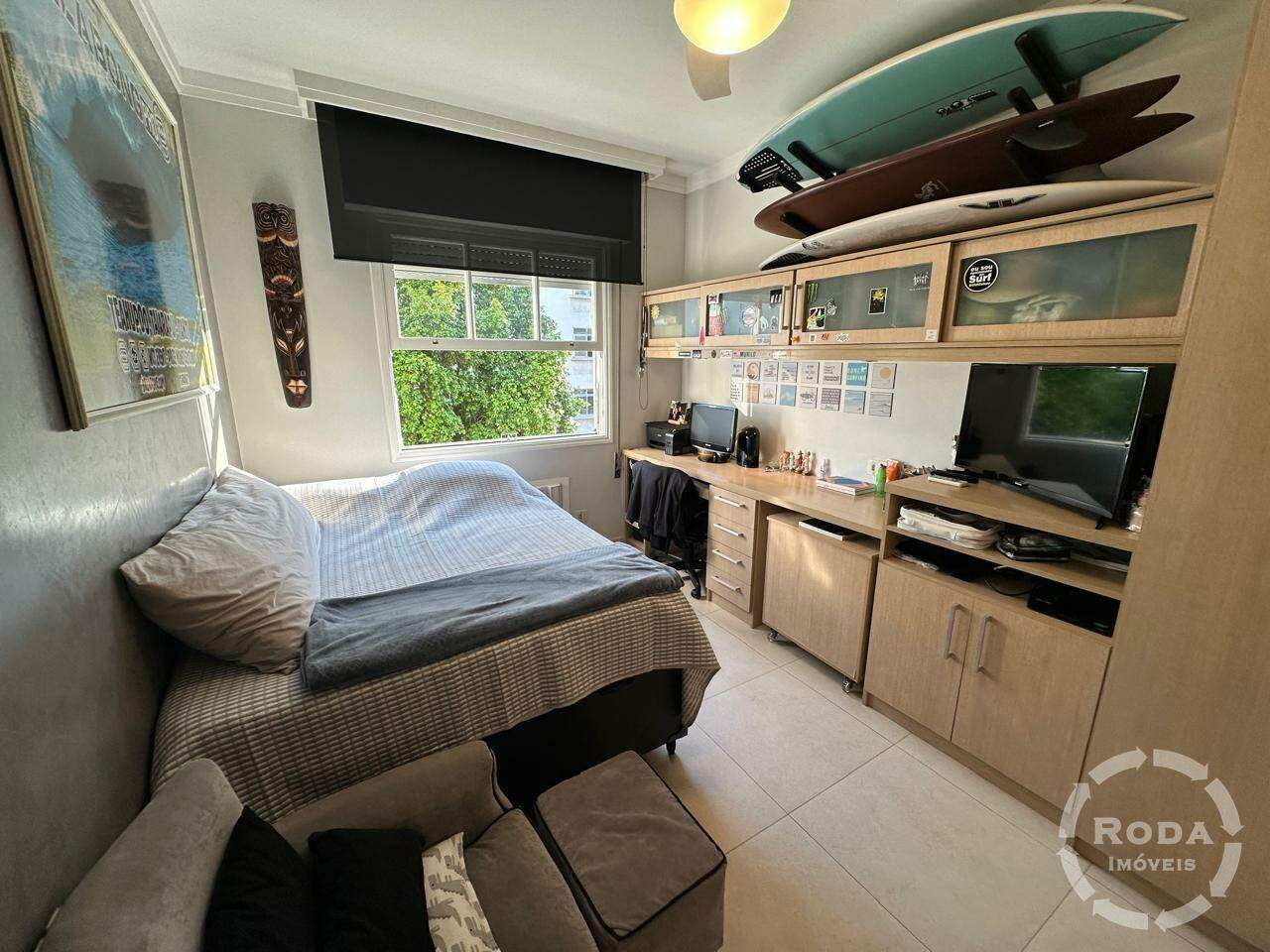 Apartamento à venda no Aparecida: 