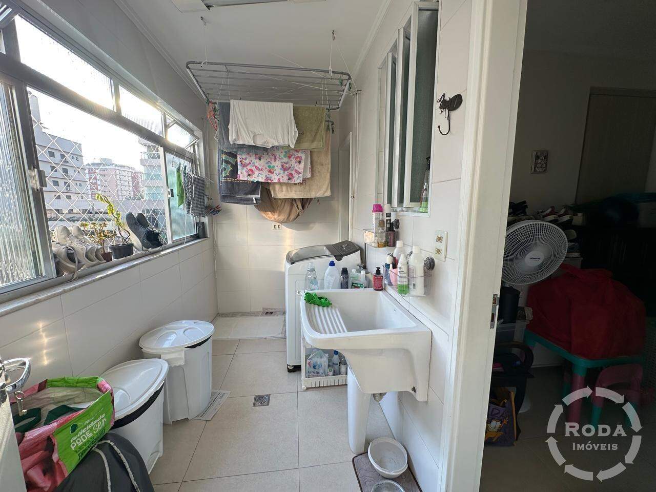 Apartamento à venda no Aparecida: 