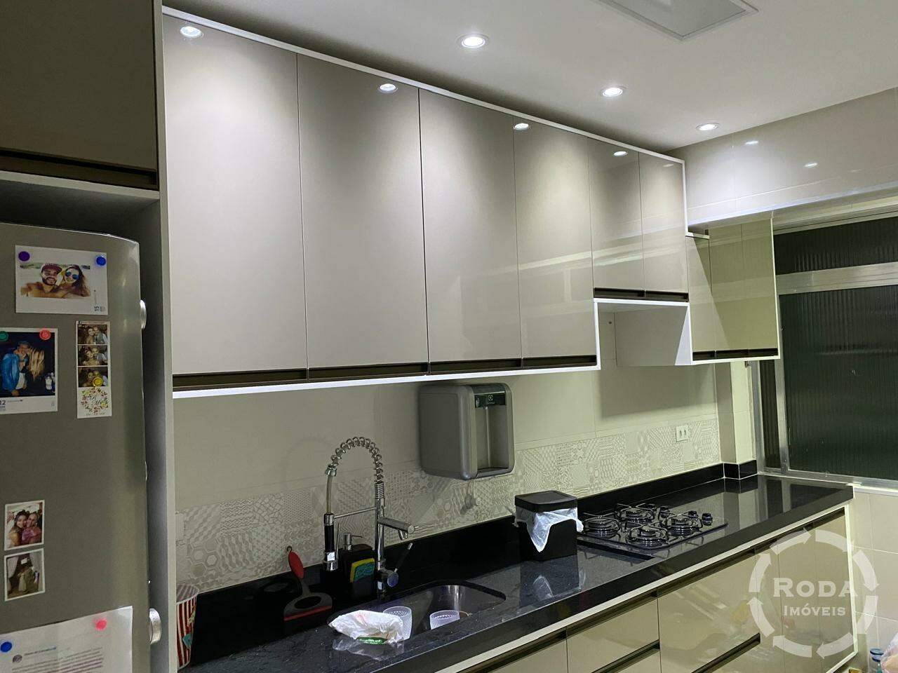 Apartamento à venda no Aparecida: 