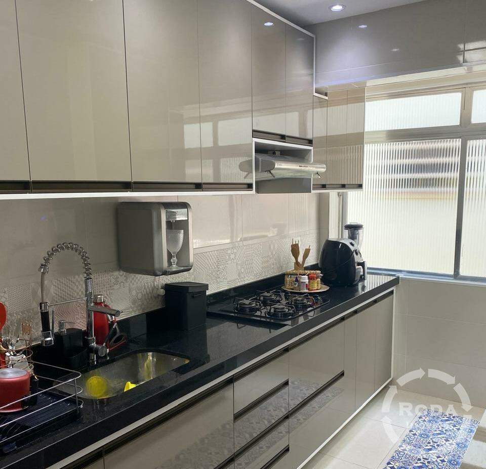 Apartamento à venda no Aparecida: 