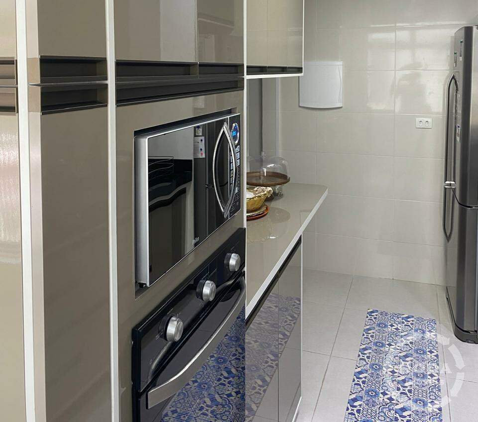 Apartamento à venda no Aparecida: 