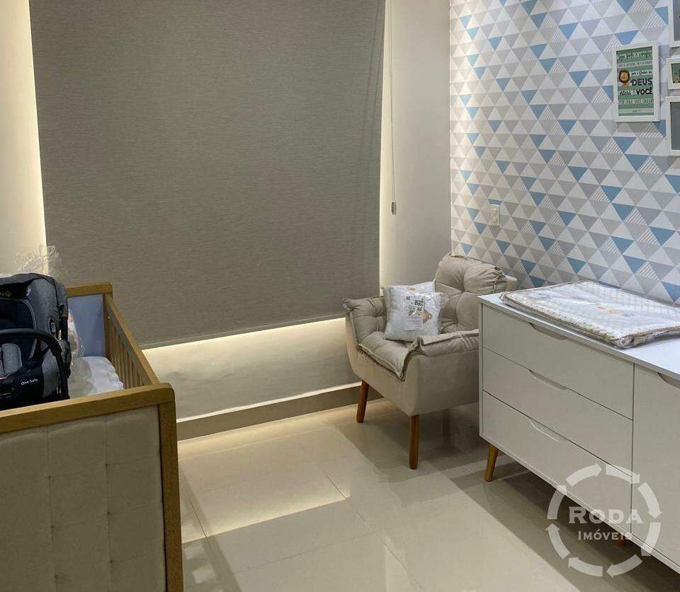 Apartamento à venda no Aparecida: 