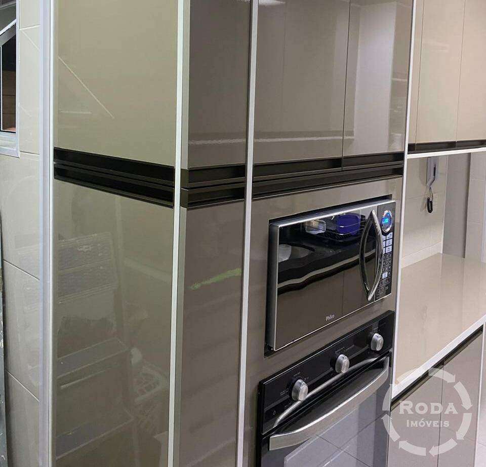 Apartamento à venda no Aparecida: 