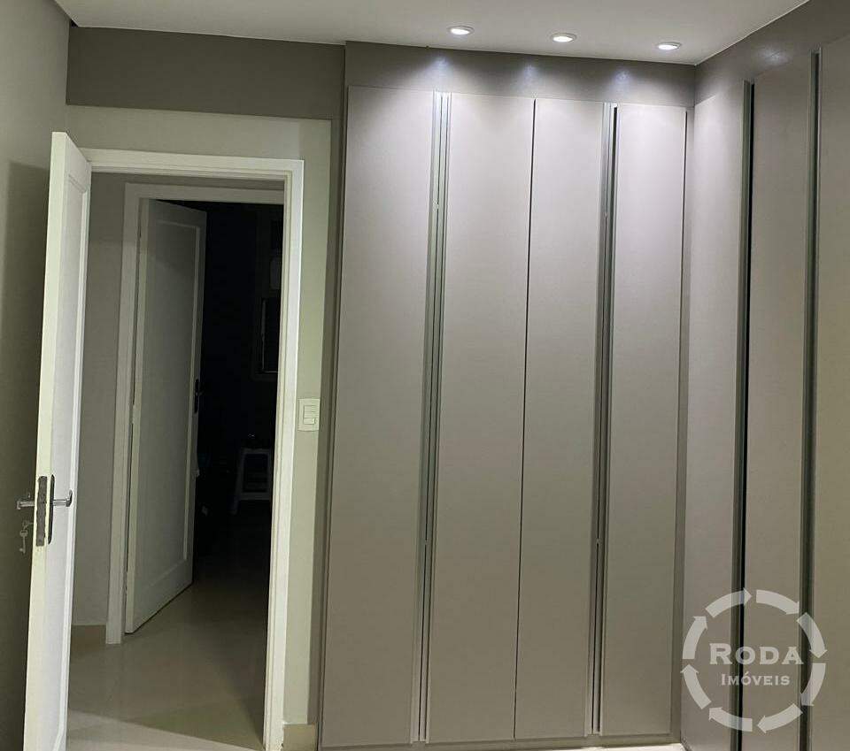 Apartamento à venda no Aparecida: 