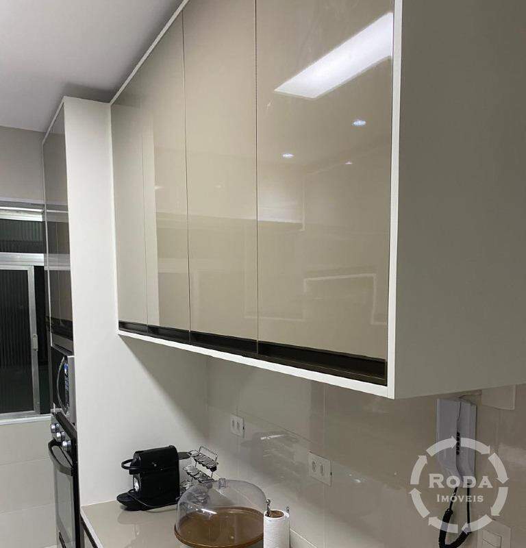 Apartamento à venda no Aparecida: 