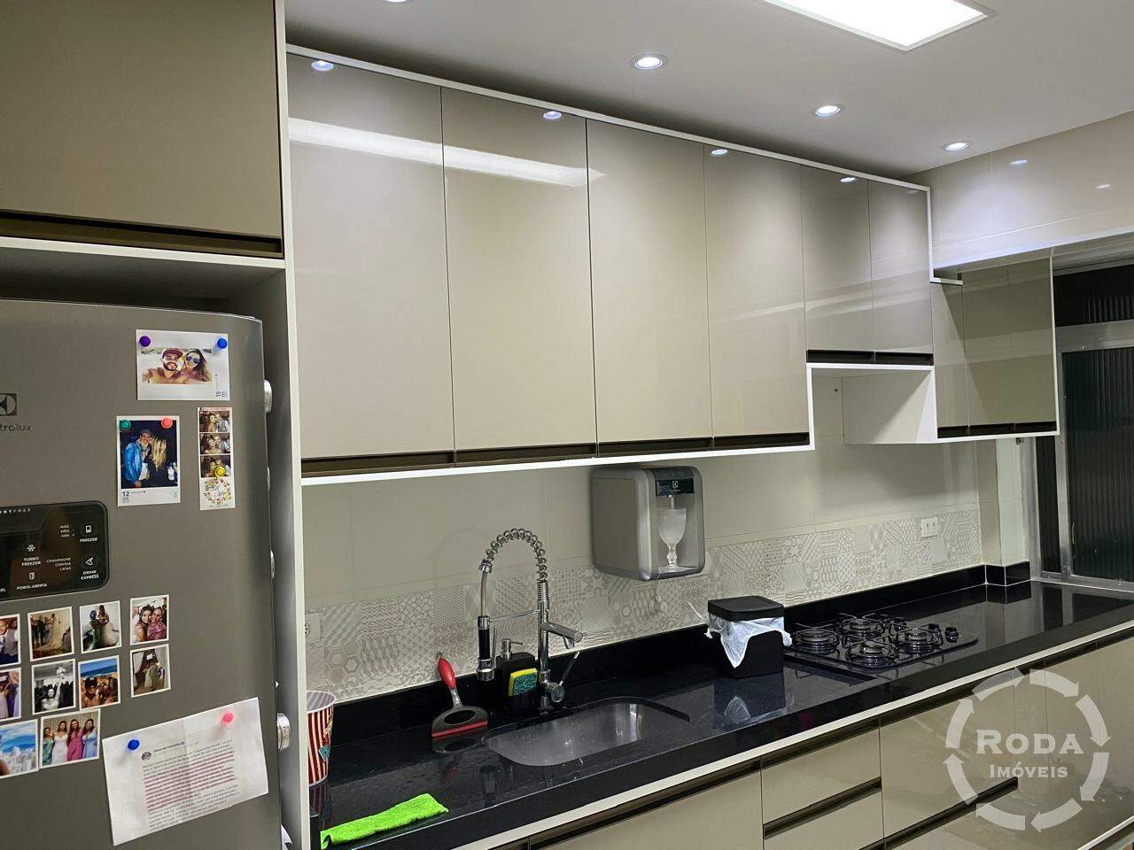 Apartamento à venda no Aparecida: 