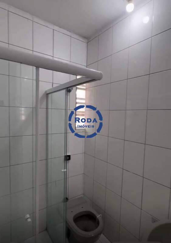 Apartamento à venda no Gonzaga: 