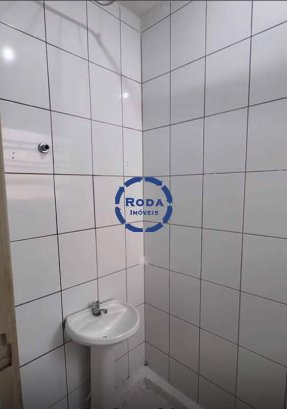 Apartamento à venda no Gonzaga: 