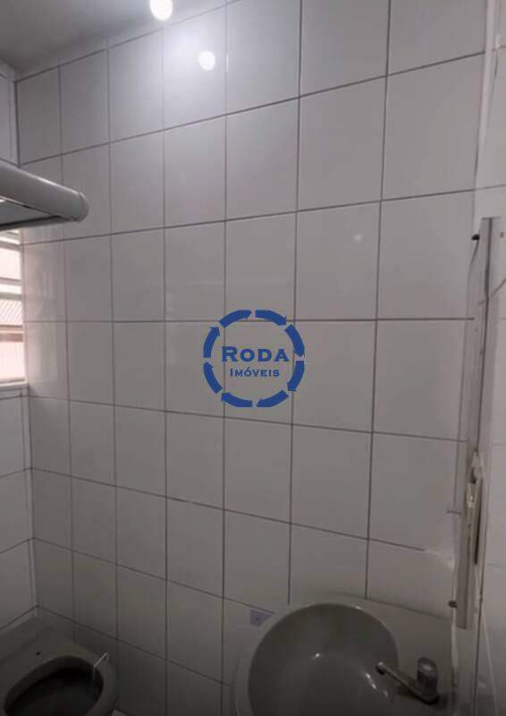 Apartamento à venda no Gonzaga: 