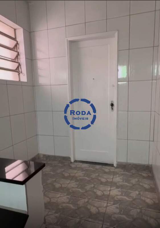 Apartamento à venda no Gonzaga: 