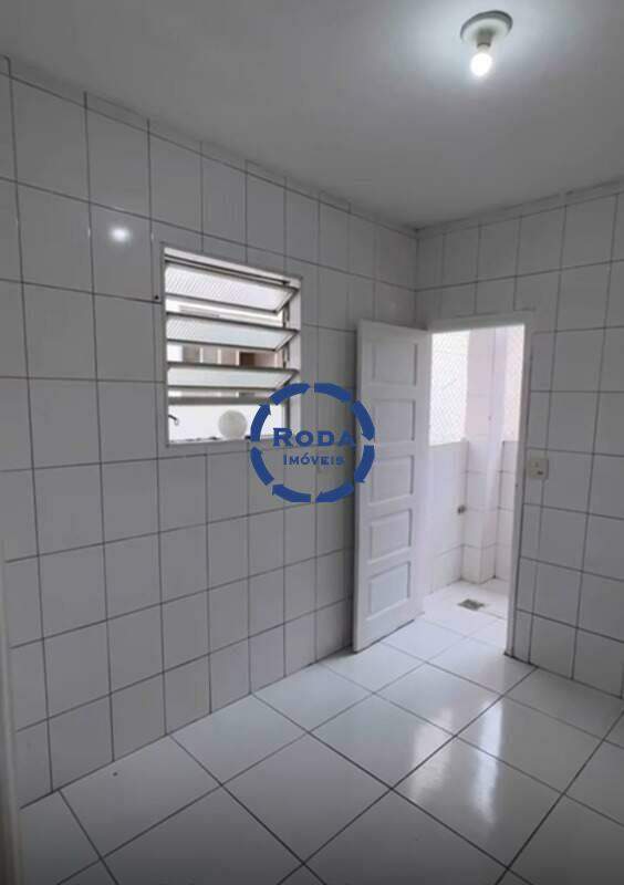 Apartamento à venda no Gonzaga: 