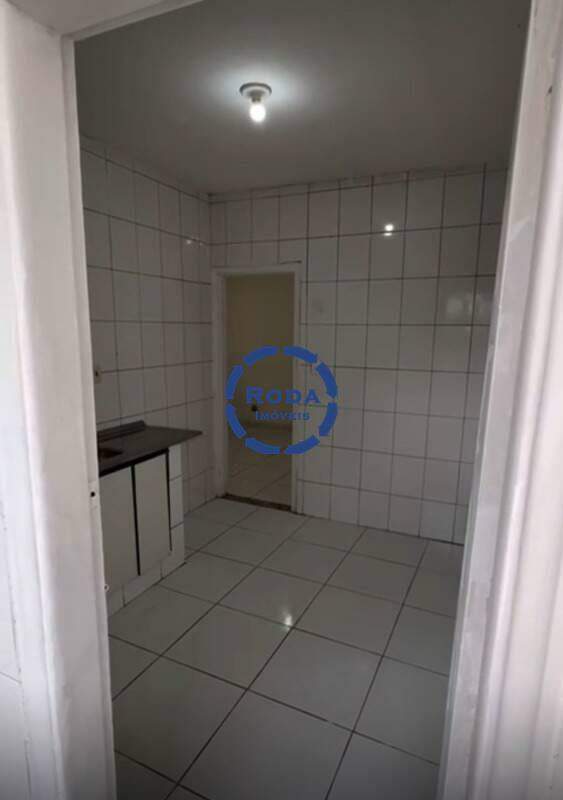 Apartamento à venda no Gonzaga: 
