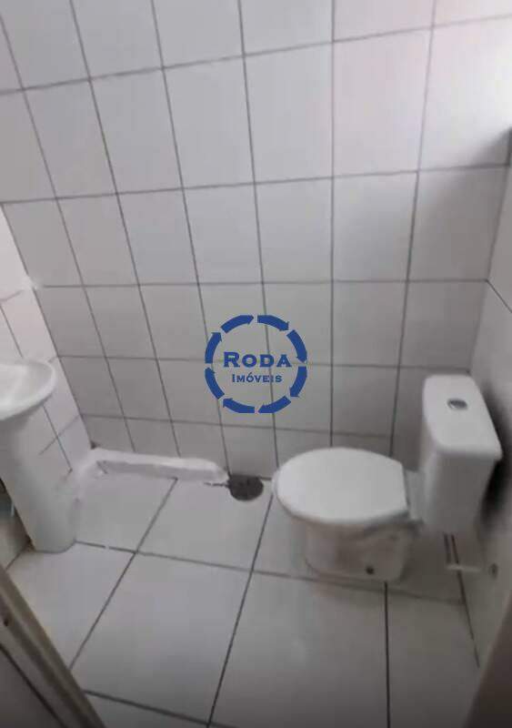 Apartamento à venda no Gonzaga: 