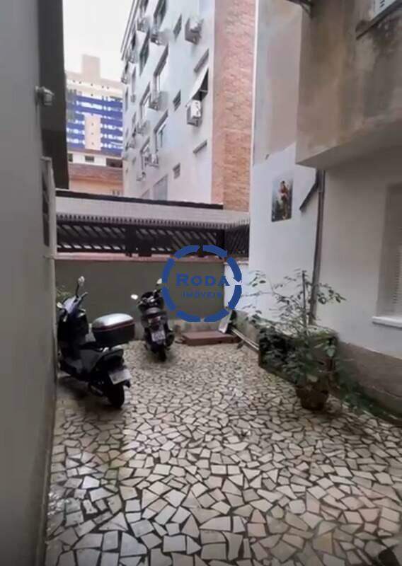 Apartamento à venda no Gonzaga: 