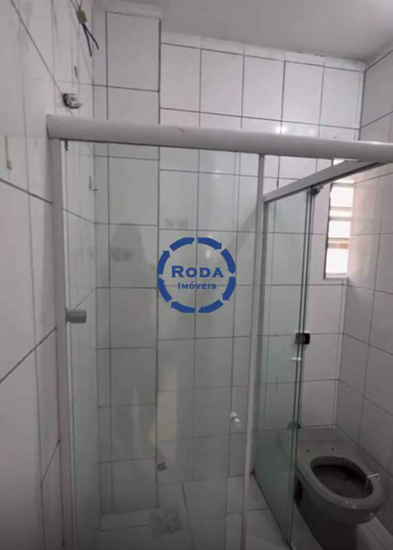 Apartamento à venda no Gonzaga: 