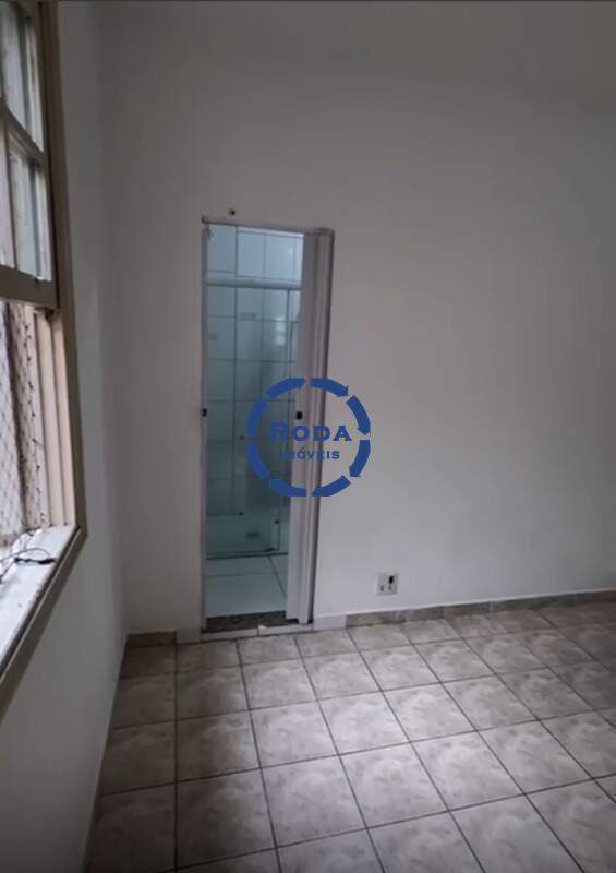 Apartamento à venda no Gonzaga: 