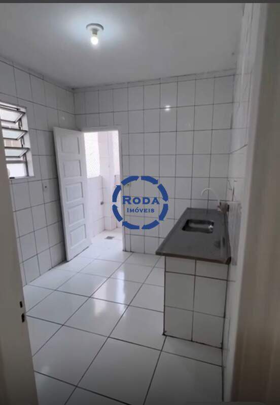 Apartamento à venda no Gonzaga: 