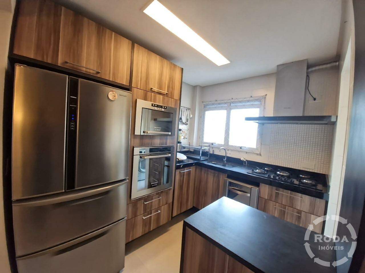 Apartamento à venda no Gonzaga: 