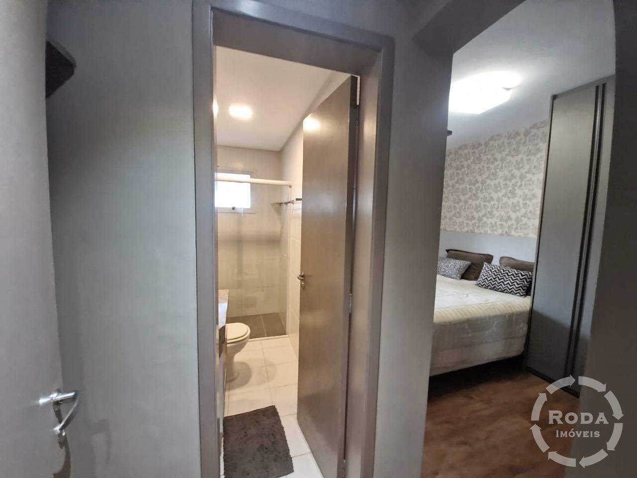 Apartamento à venda no Gonzaga: 