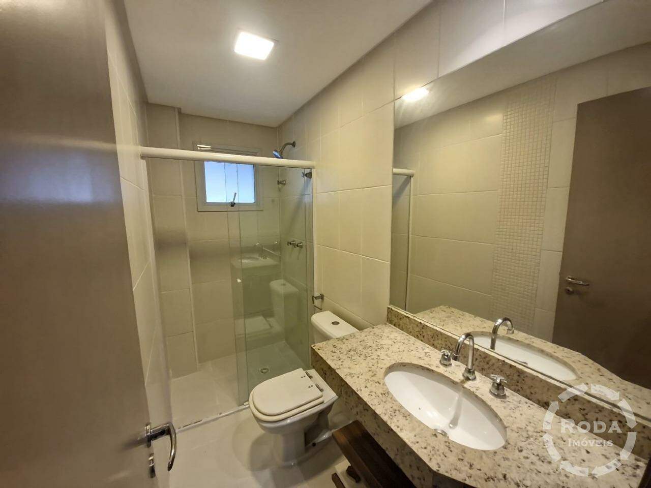 Apartamento à venda no Gonzaga: 