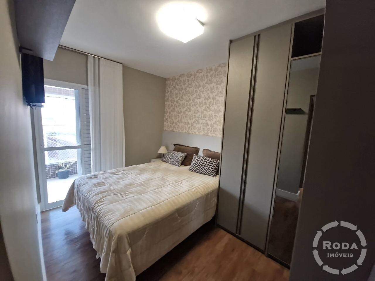 Apartamento à venda no Gonzaga: 