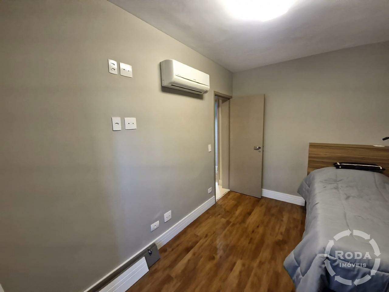 Apartamento à venda no Gonzaga: 
