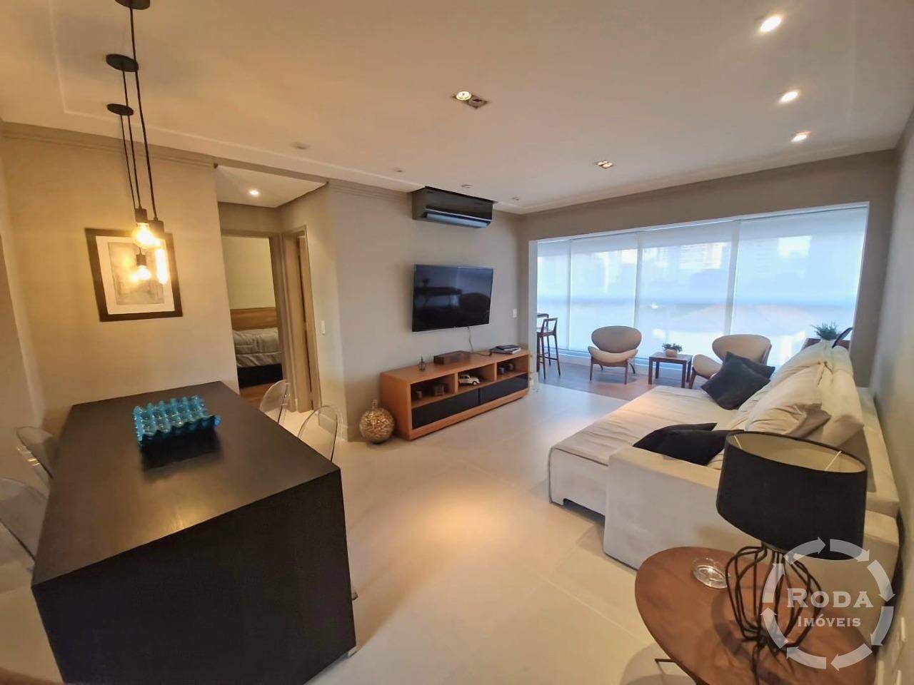 Apartamento à venda no Gonzaga: 