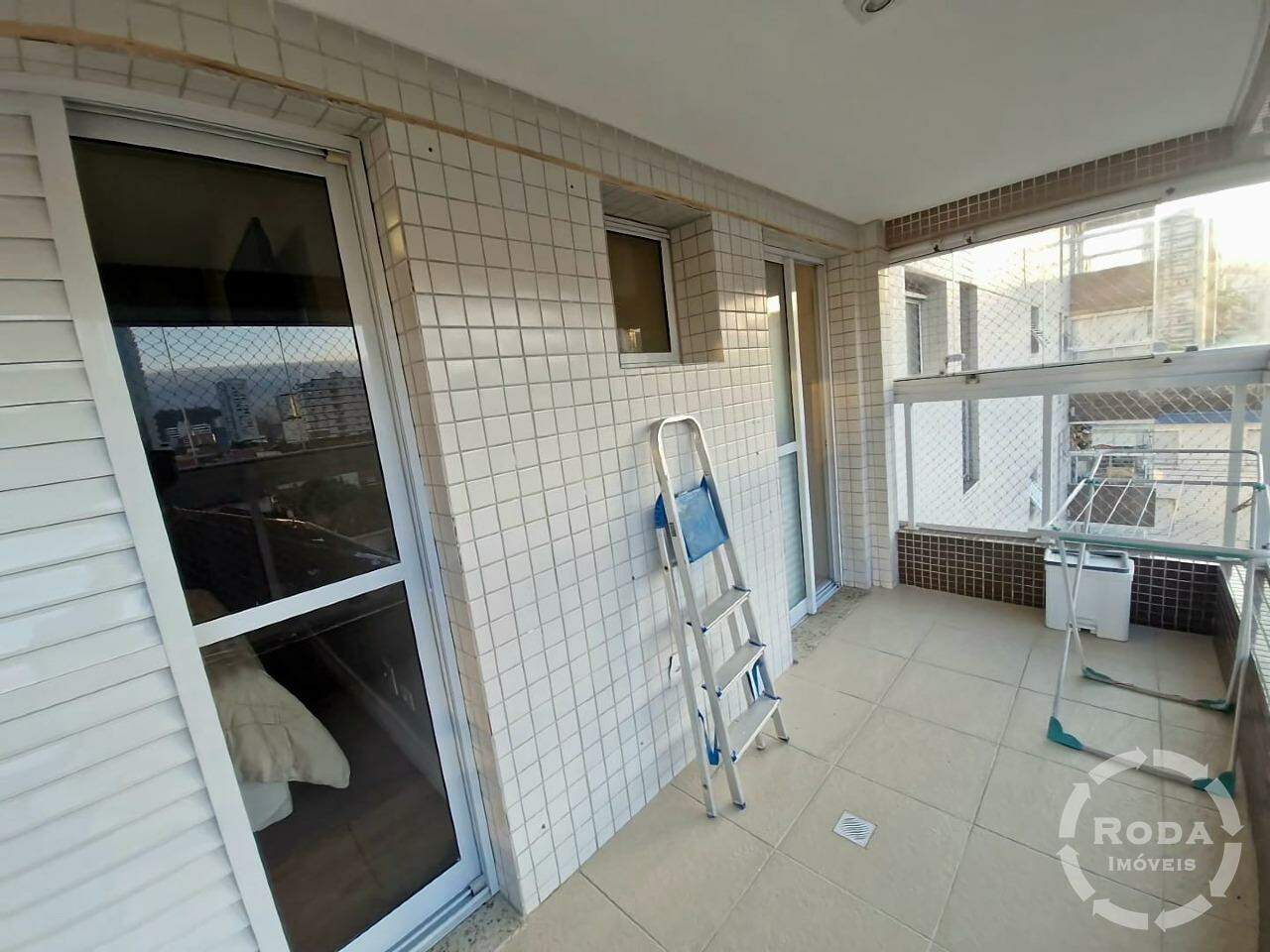 Apartamento à venda no Gonzaga: 