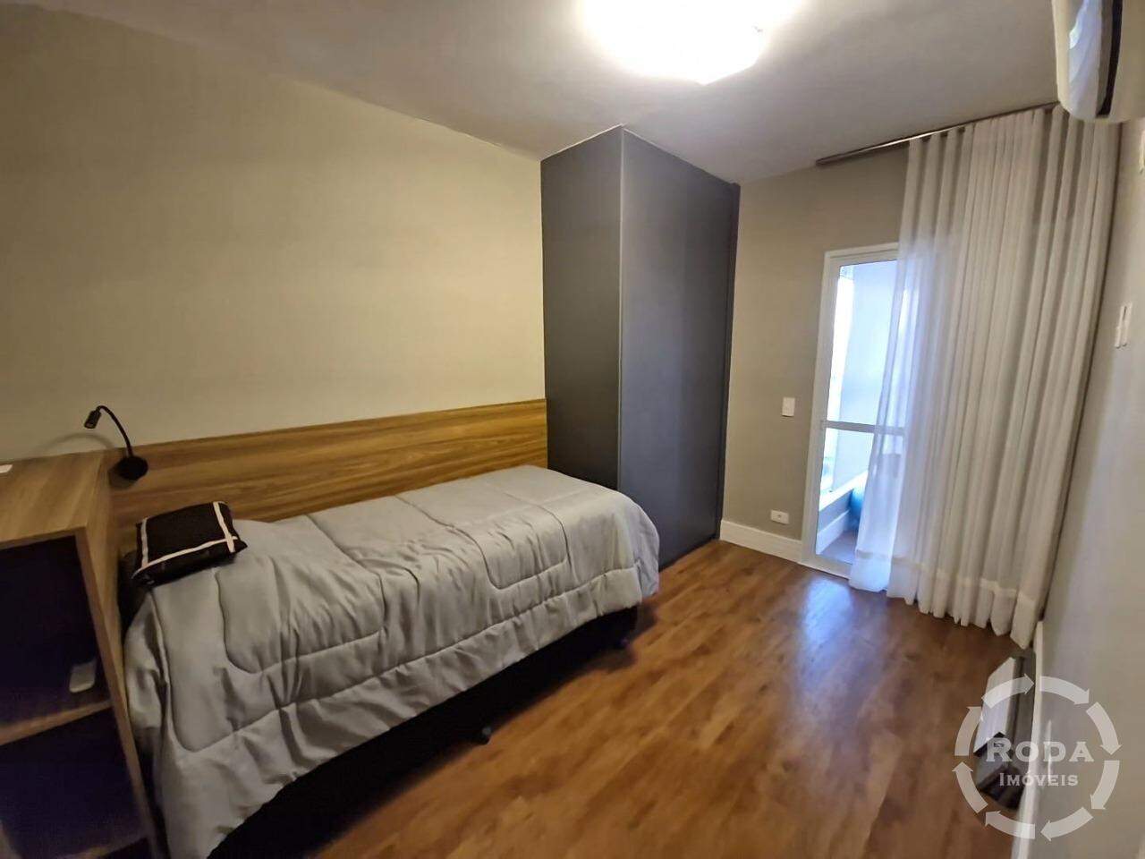 Apartamento à venda no Gonzaga: 
