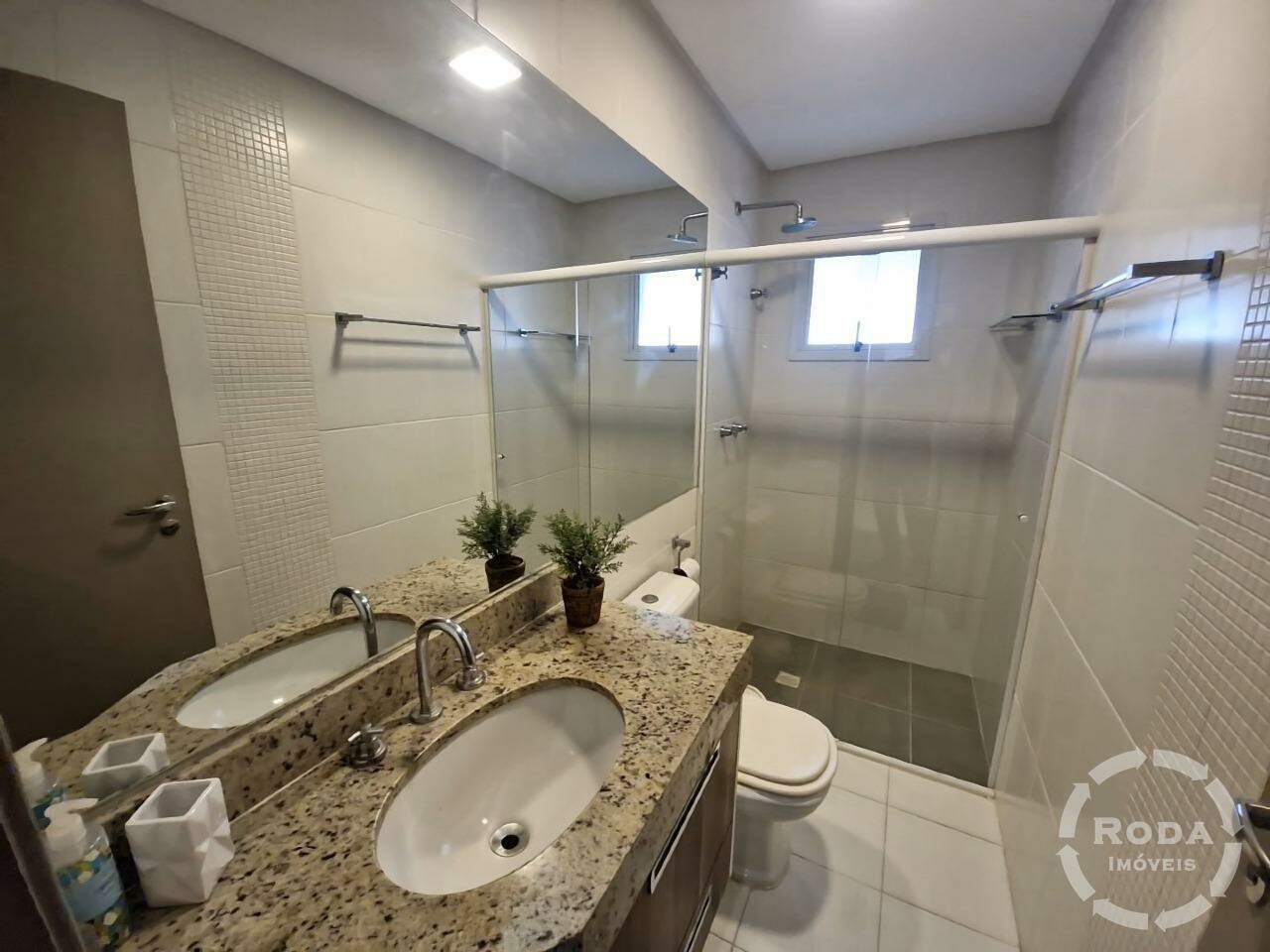 Apartamento à venda no Gonzaga: 