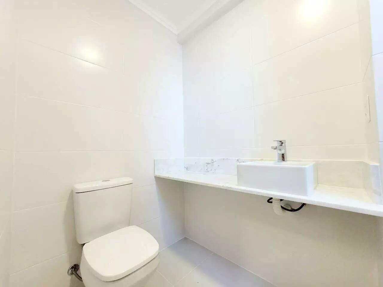 Apartamento à venda no Gonzaga: 