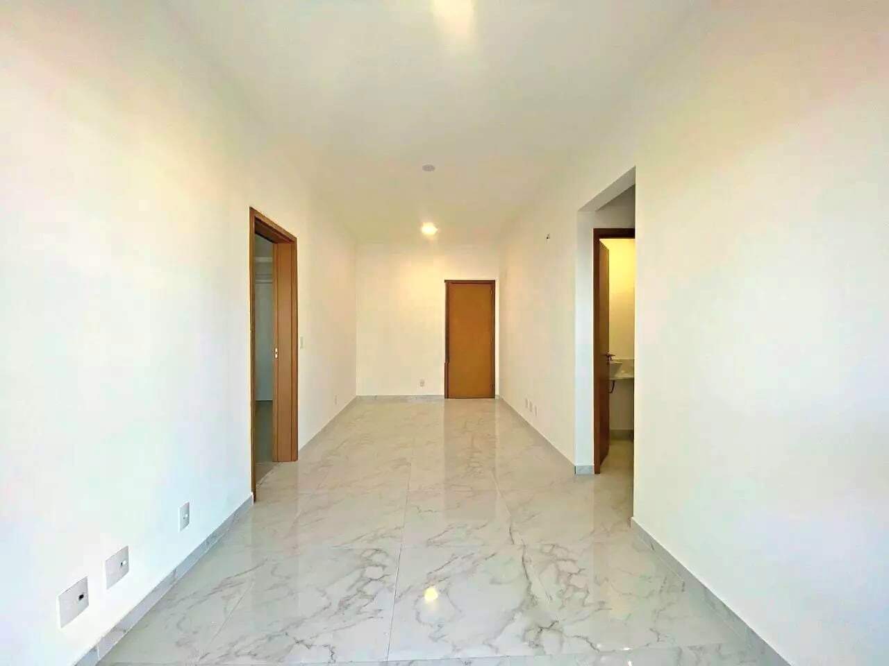 Apartamento à venda no Gonzaga: 