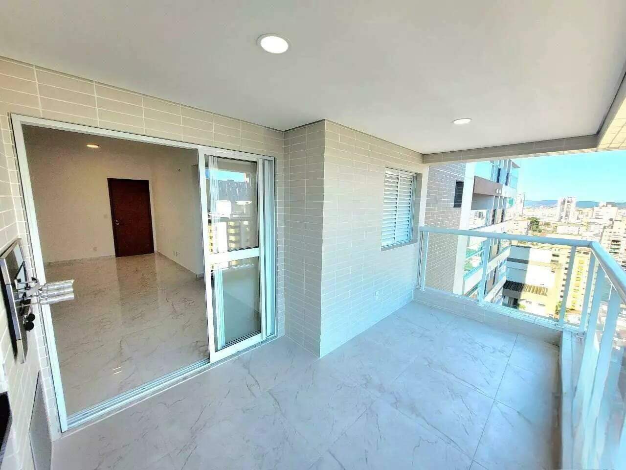 Apartamento à venda no Gonzaga: 