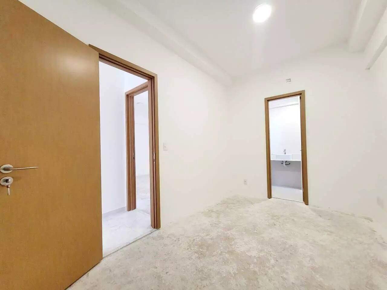 Apartamento à venda no Gonzaga: 