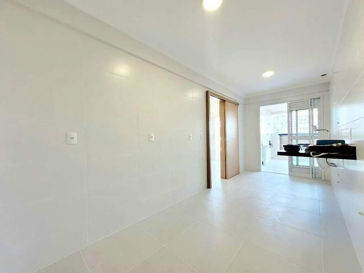 Apartamento à venda no Gonzaga: 