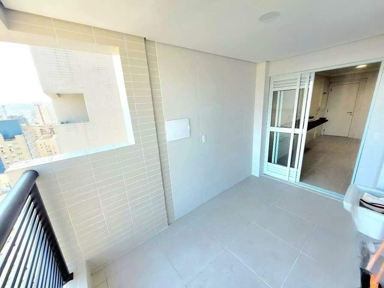 Apartamento à venda no Gonzaga: 
