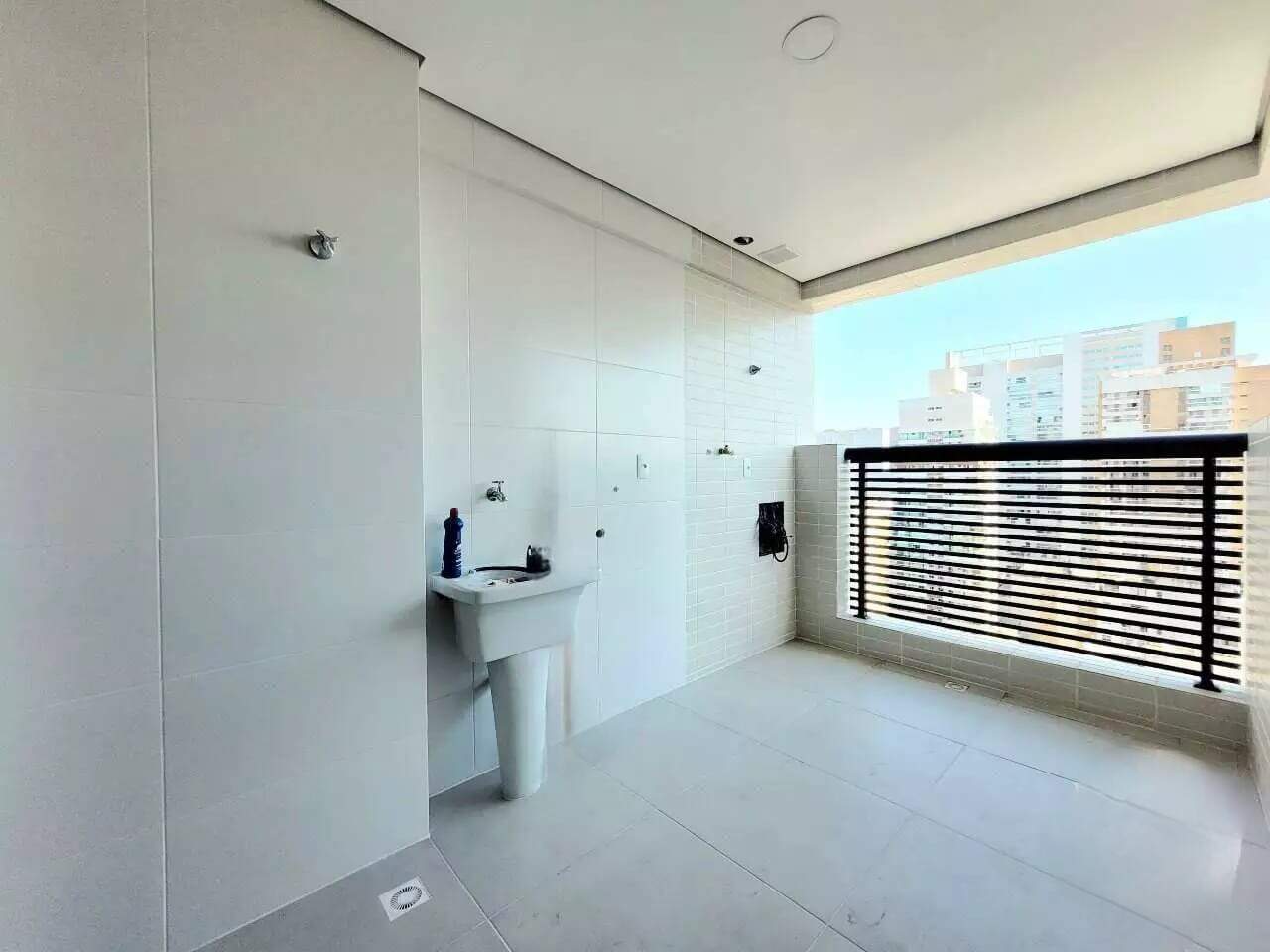 Apartamento à venda no Gonzaga: 