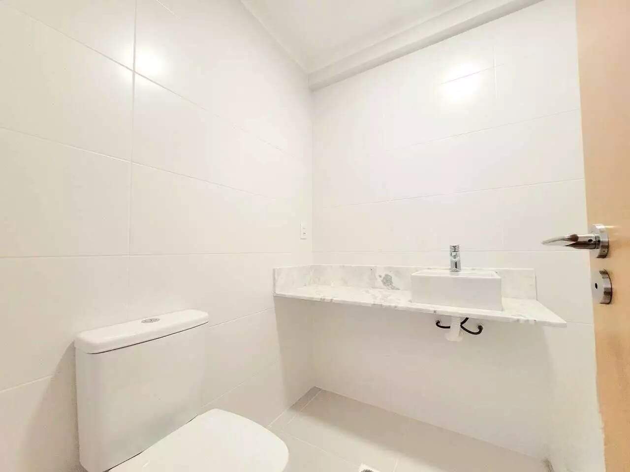 Apartamento à venda no Gonzaga: 