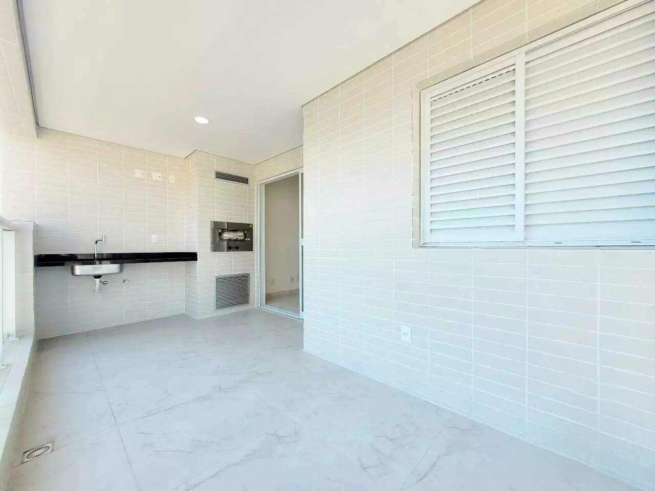 Apartamento à venda no Gonzaga: 